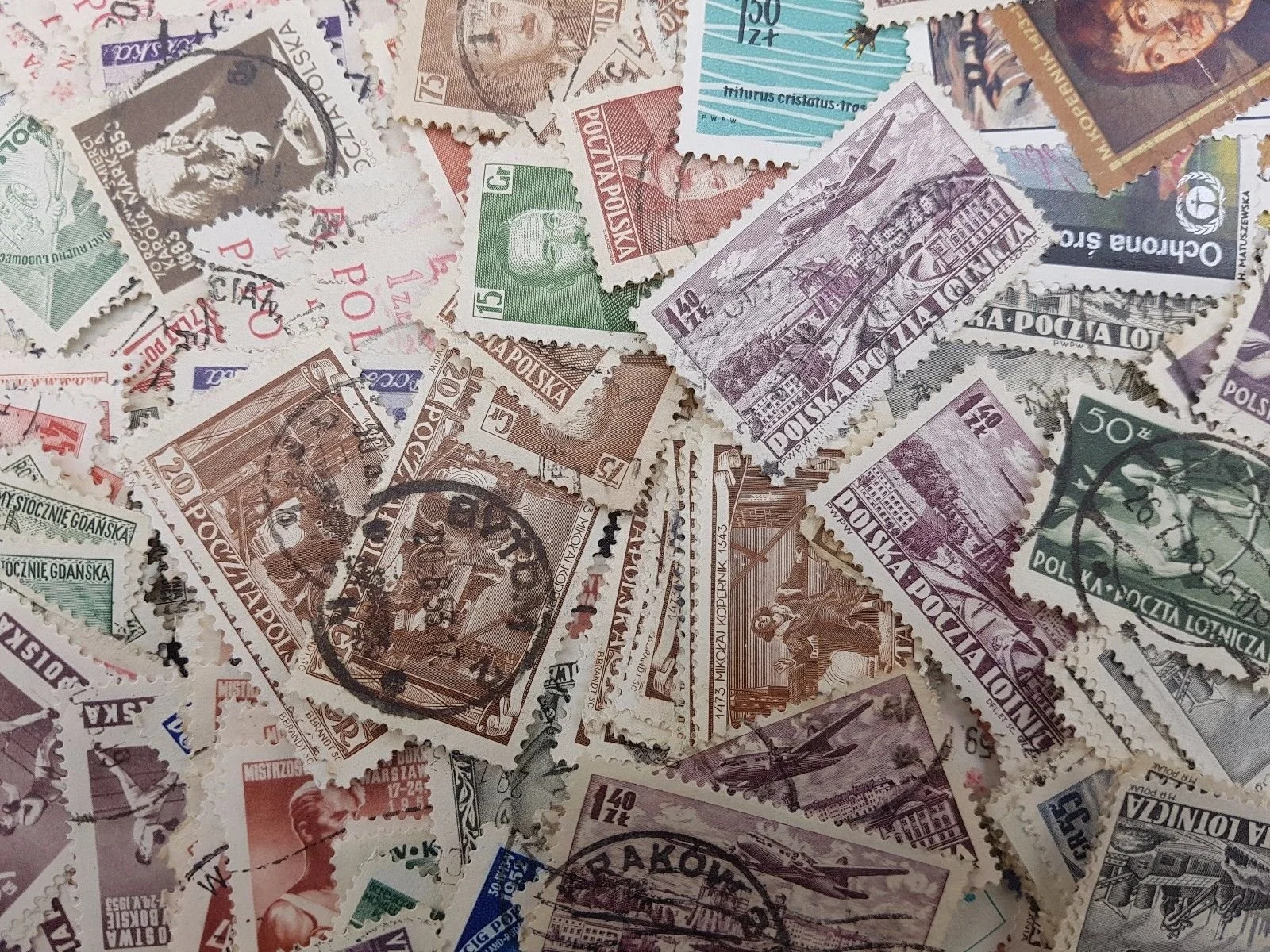Re-collections: Of Scrapbooks, Stamps, and the Shoebox Under My Bed