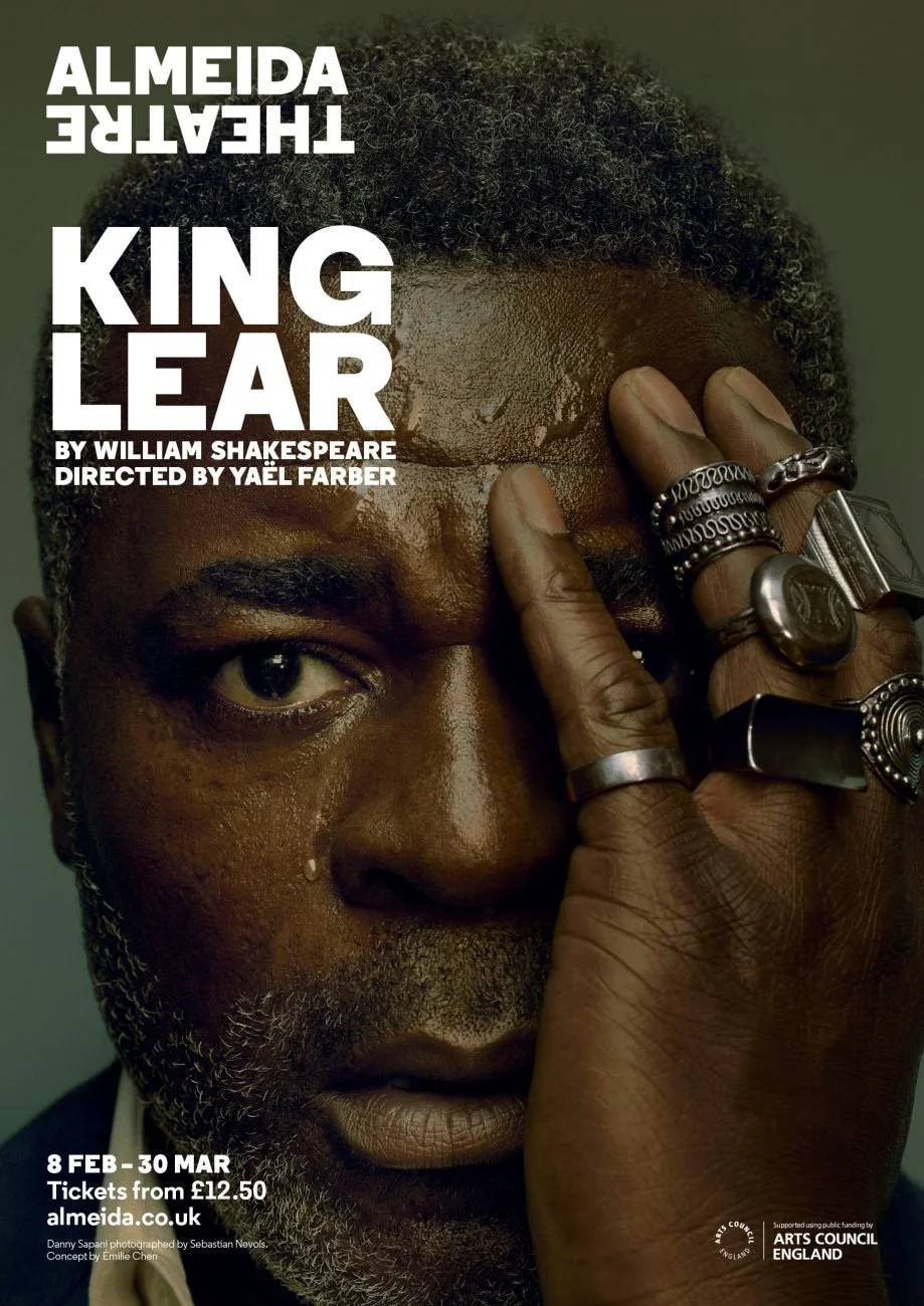 Theatre Review: King Lear