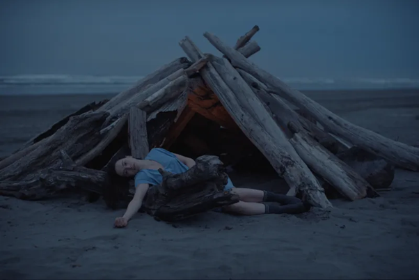 Sands 2024: 'Sometimes I Think About Dying' Review  