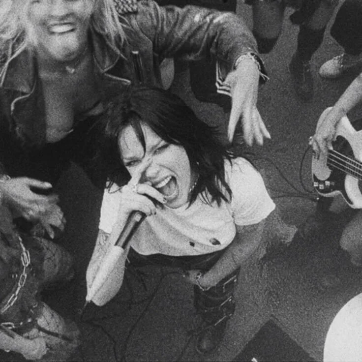 When Anger Sings, It Must Be Heard: On Female Rage and Finding Peace