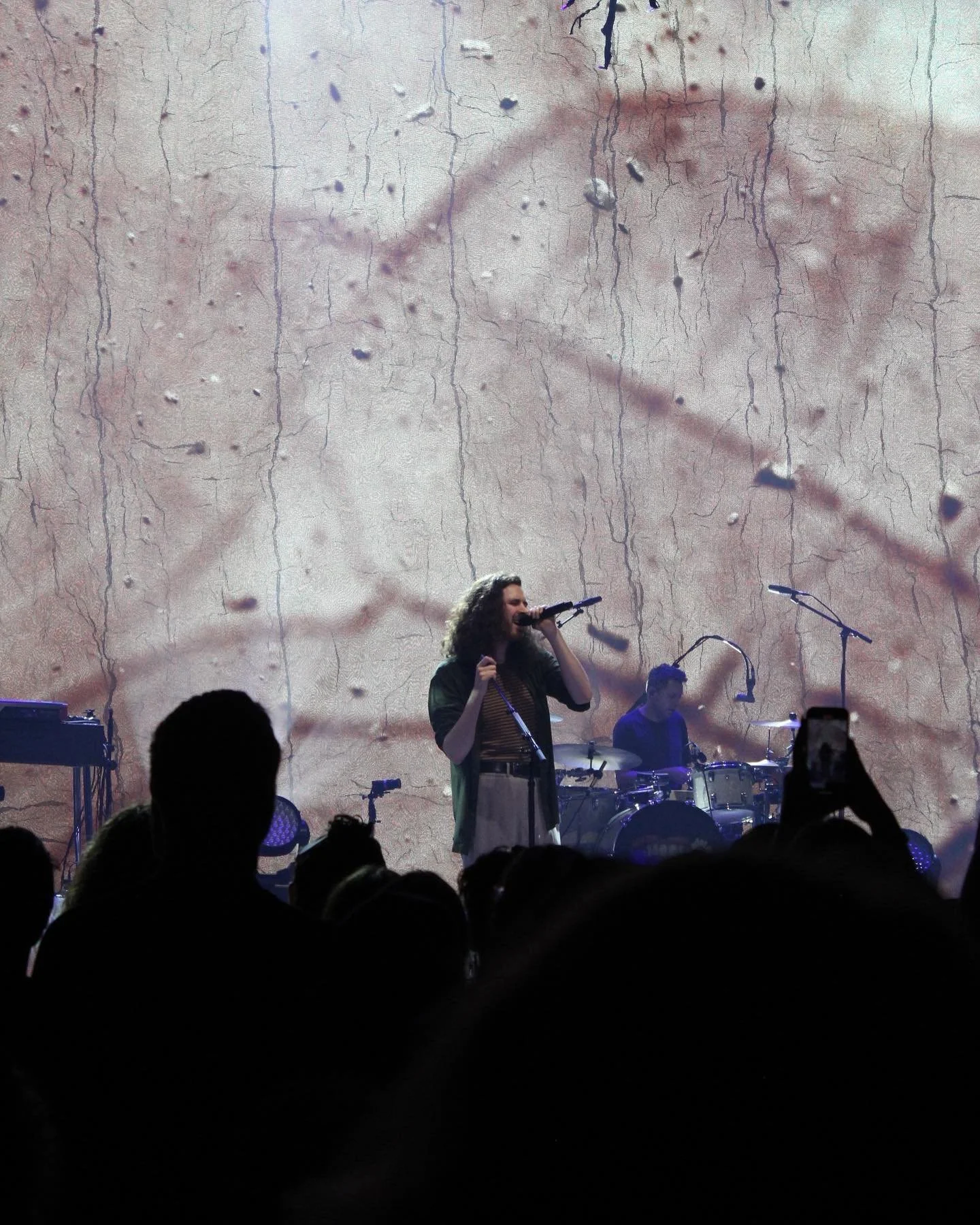 Hozier: Connecting Love, Literature, and Religion