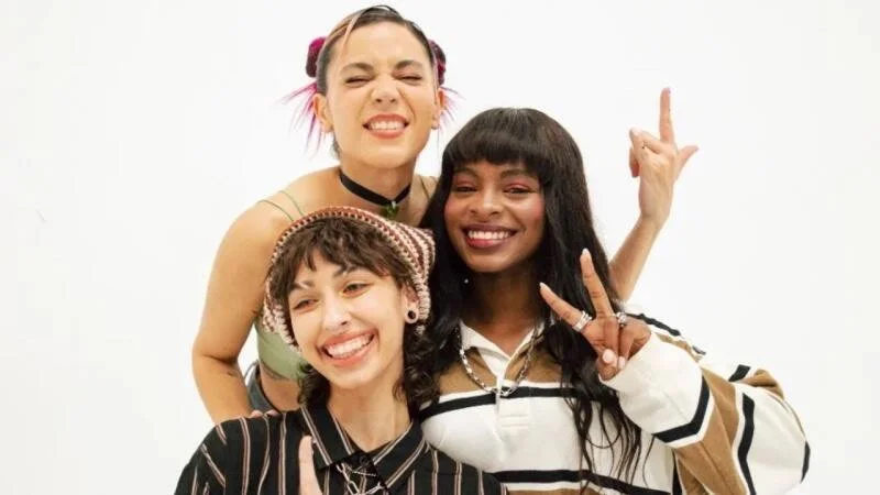 Darumas: The Talisman of the Music Industry