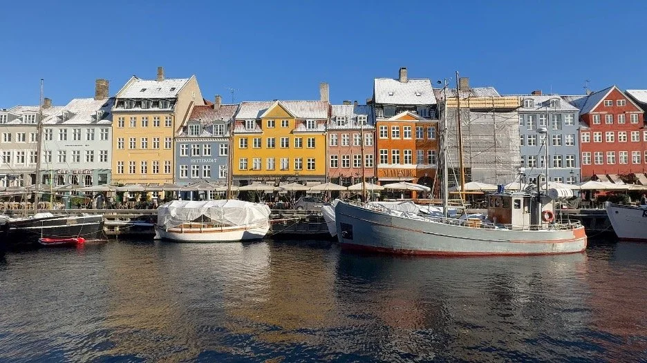 Hygge: The Danish Secret to Happier, Cozier Winters 