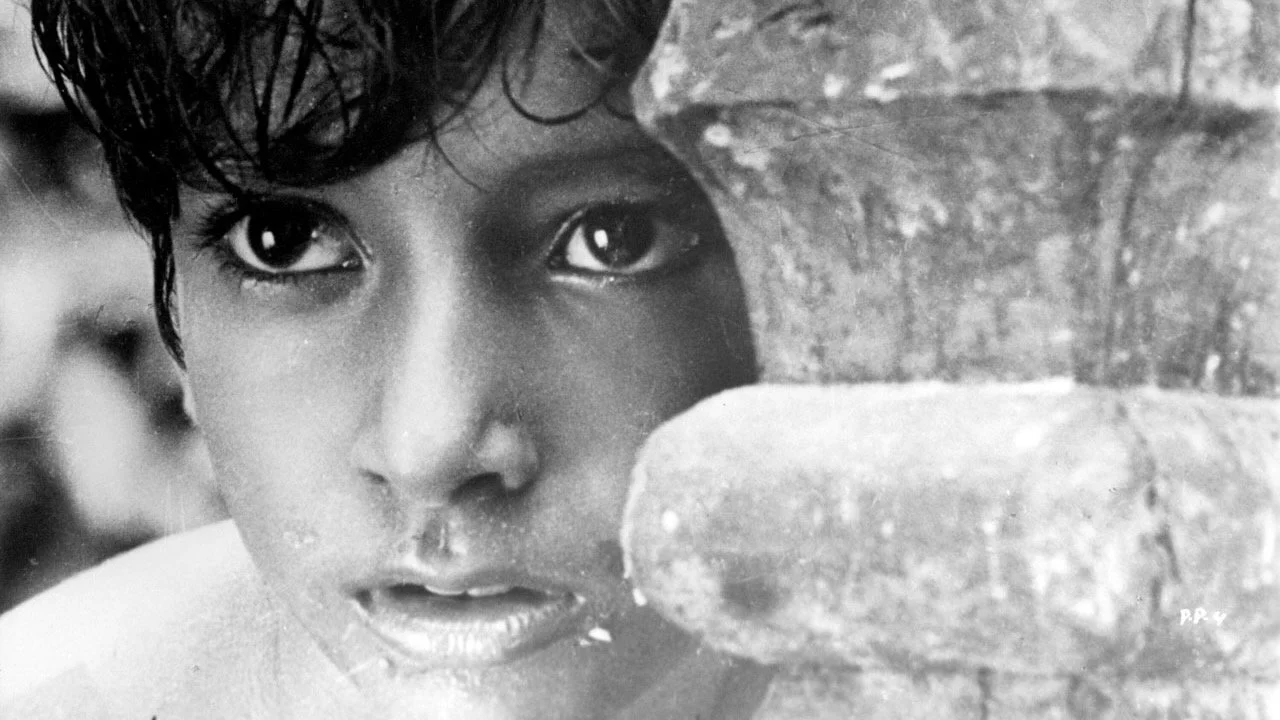 The Beauty of Bengali Cinema