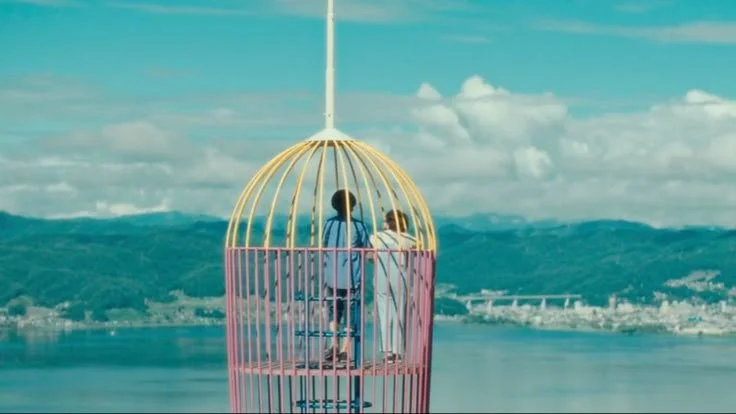  Monster Hunters and Silent Killers