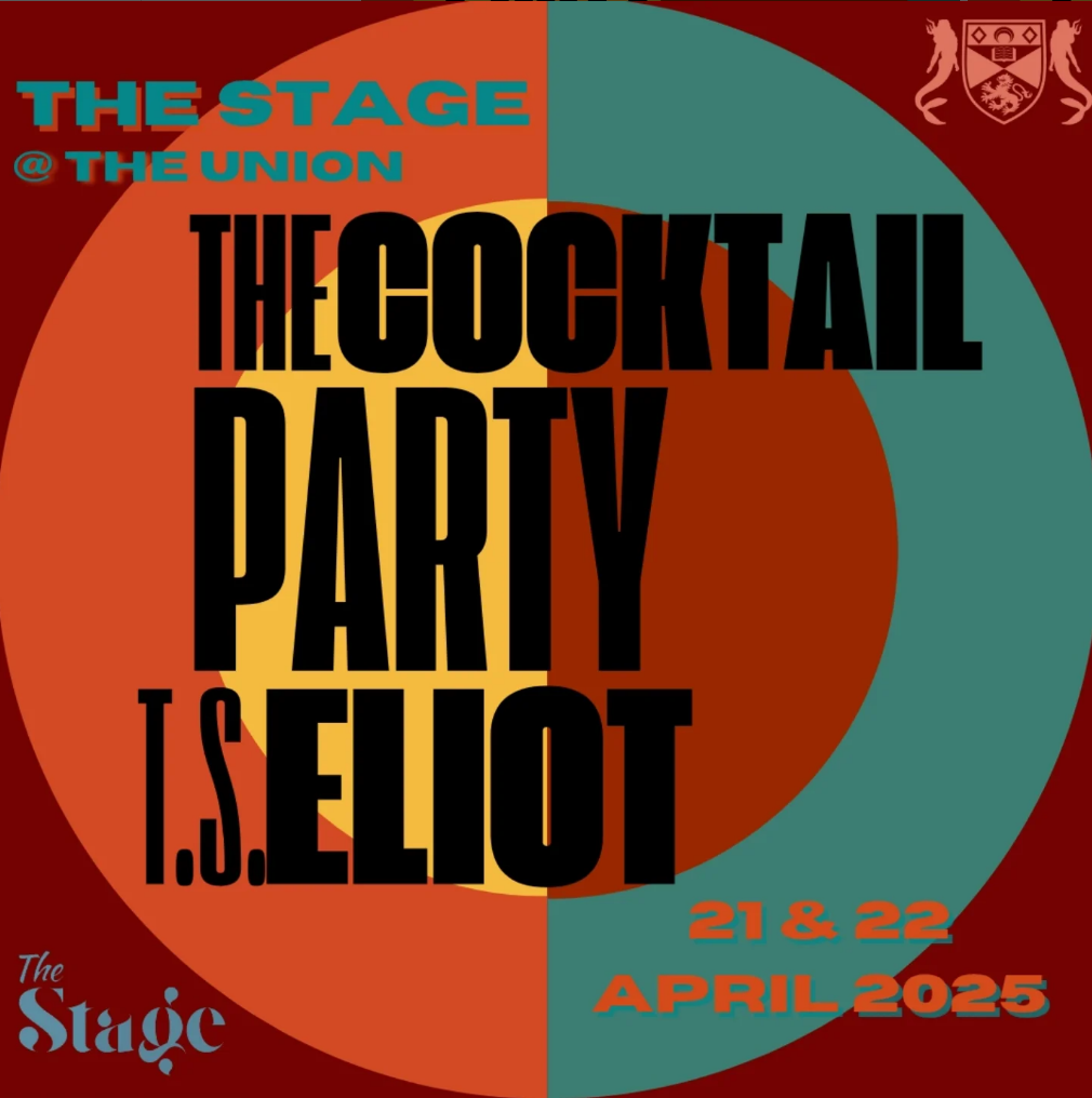 Theatre Review: The Cocktail Party