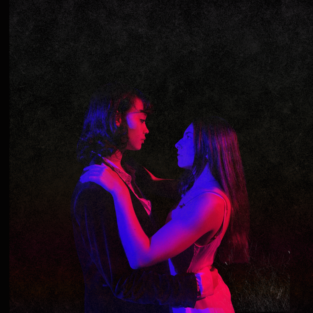 Theatre Review: Romeo and Juliet