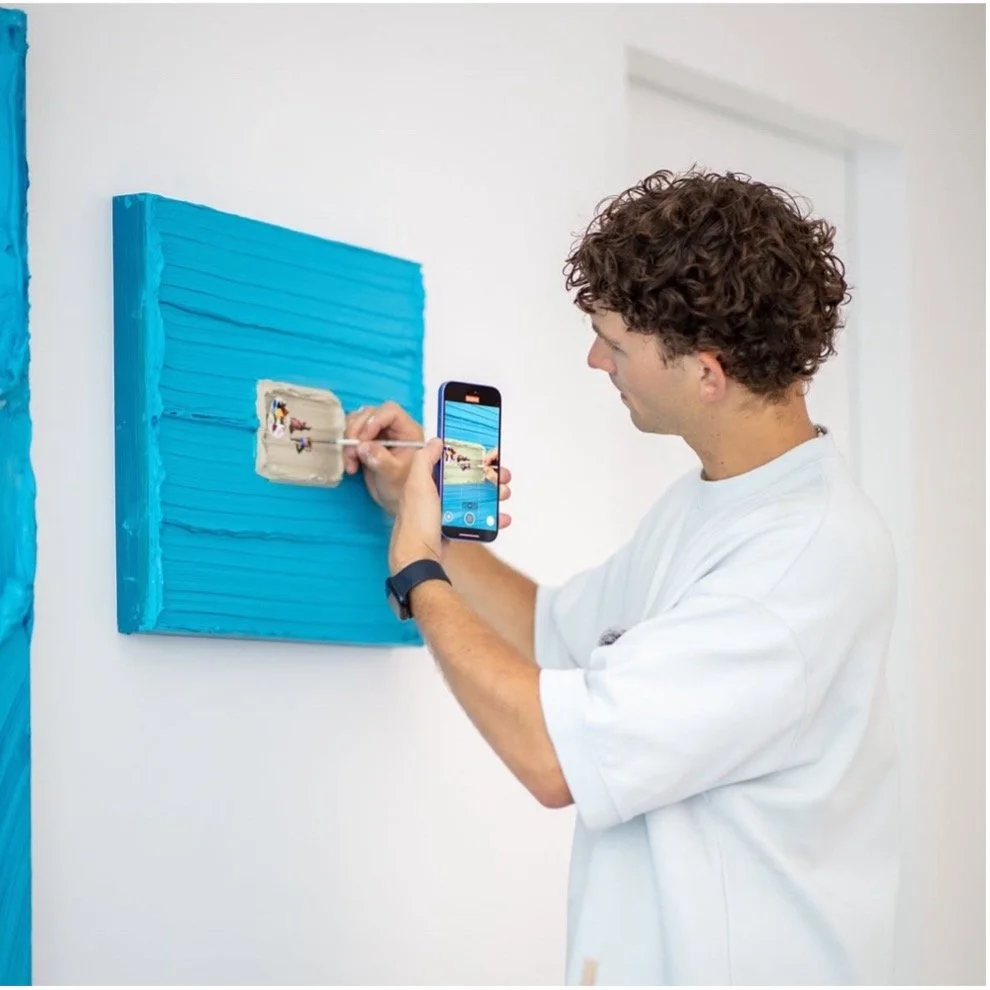 The Werner Bronkhorst Effect: How Social Media Revolutionised the Arts