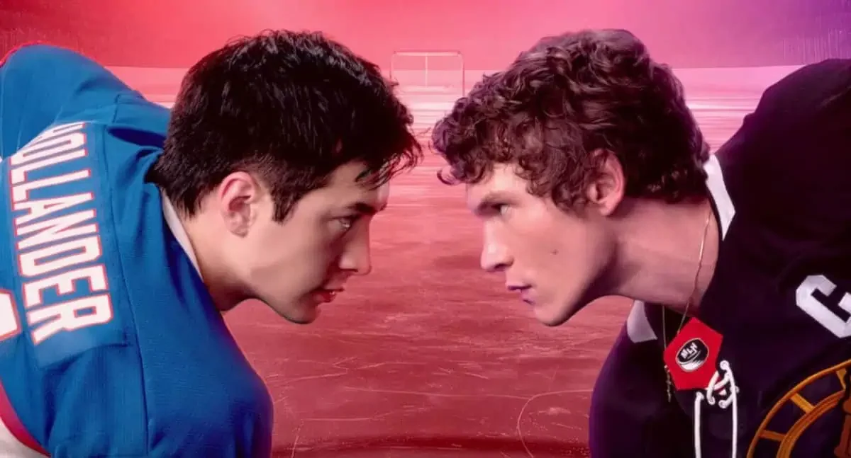 The Internet's Fixation on Heated Rivalry: What It Reveals About Our Desires in Relationships