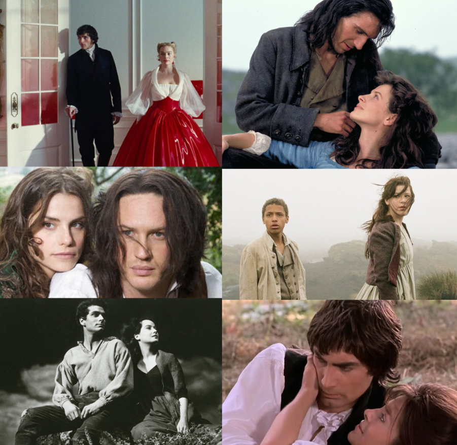 The "Wuthering Heights" Problem: When Books Are Unadaptable 