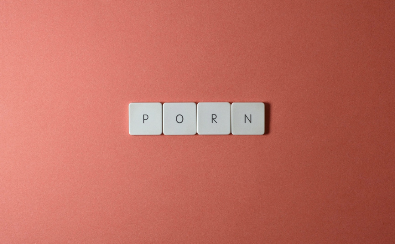 Yes Means No: Porn in the Modern Age