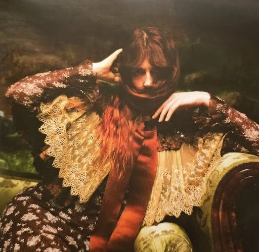 'Too Feminine to Function': Florence Welch and the Fairy Tale Tradition