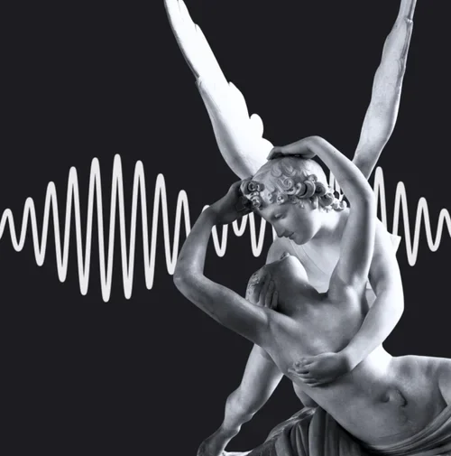 Male Yearning: The Masculine Archetypes of Alex Turner and Hozier