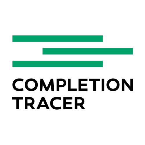 Completion Tracer logo