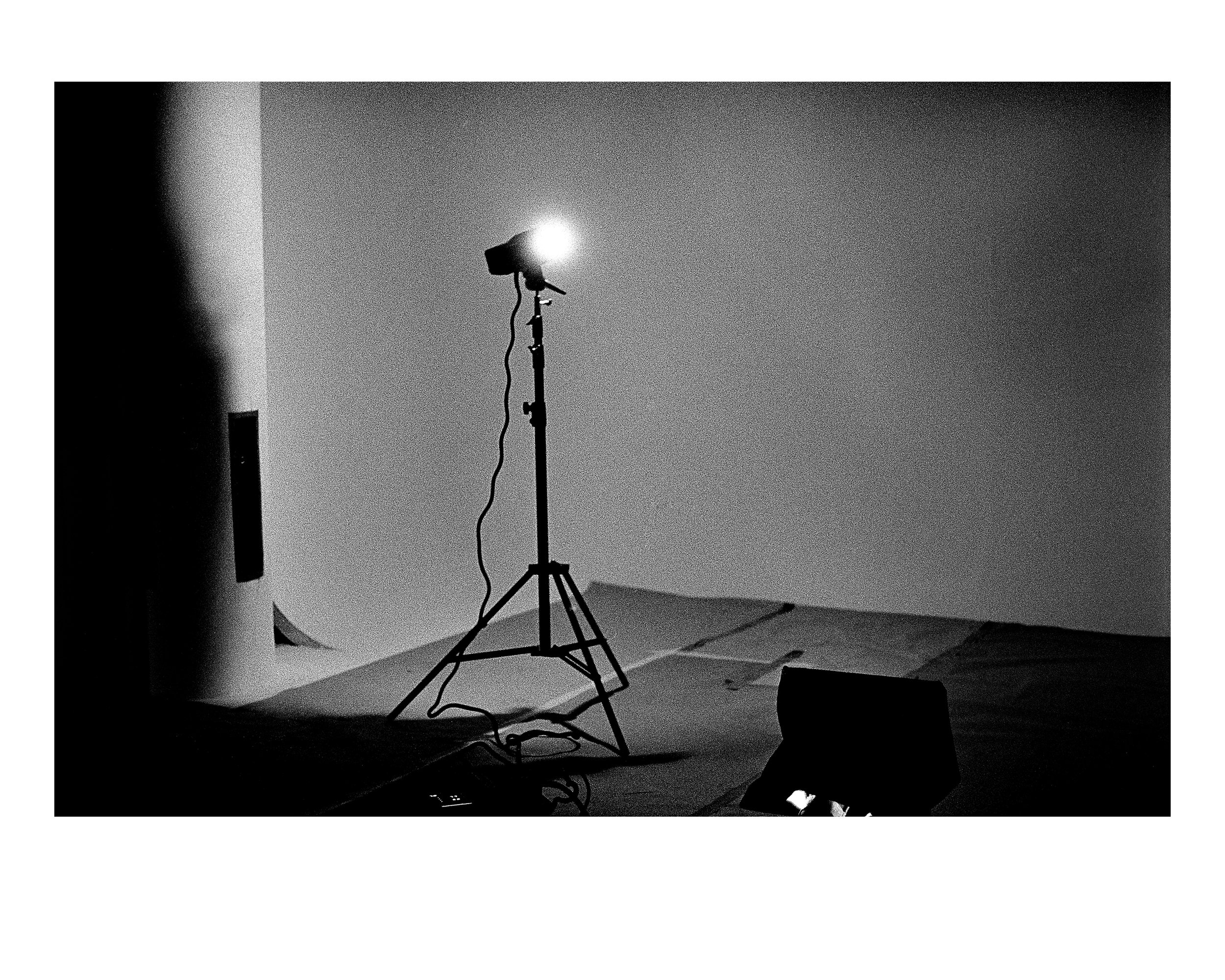 studio louis-lumière - 2005