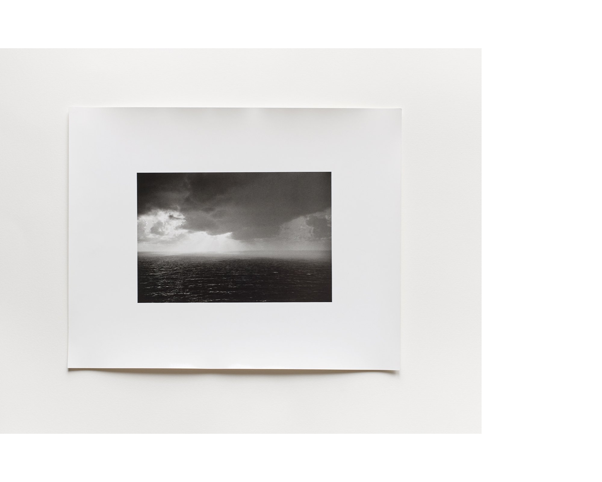 untitled - 2014 - 24x30cm gelatin silver print