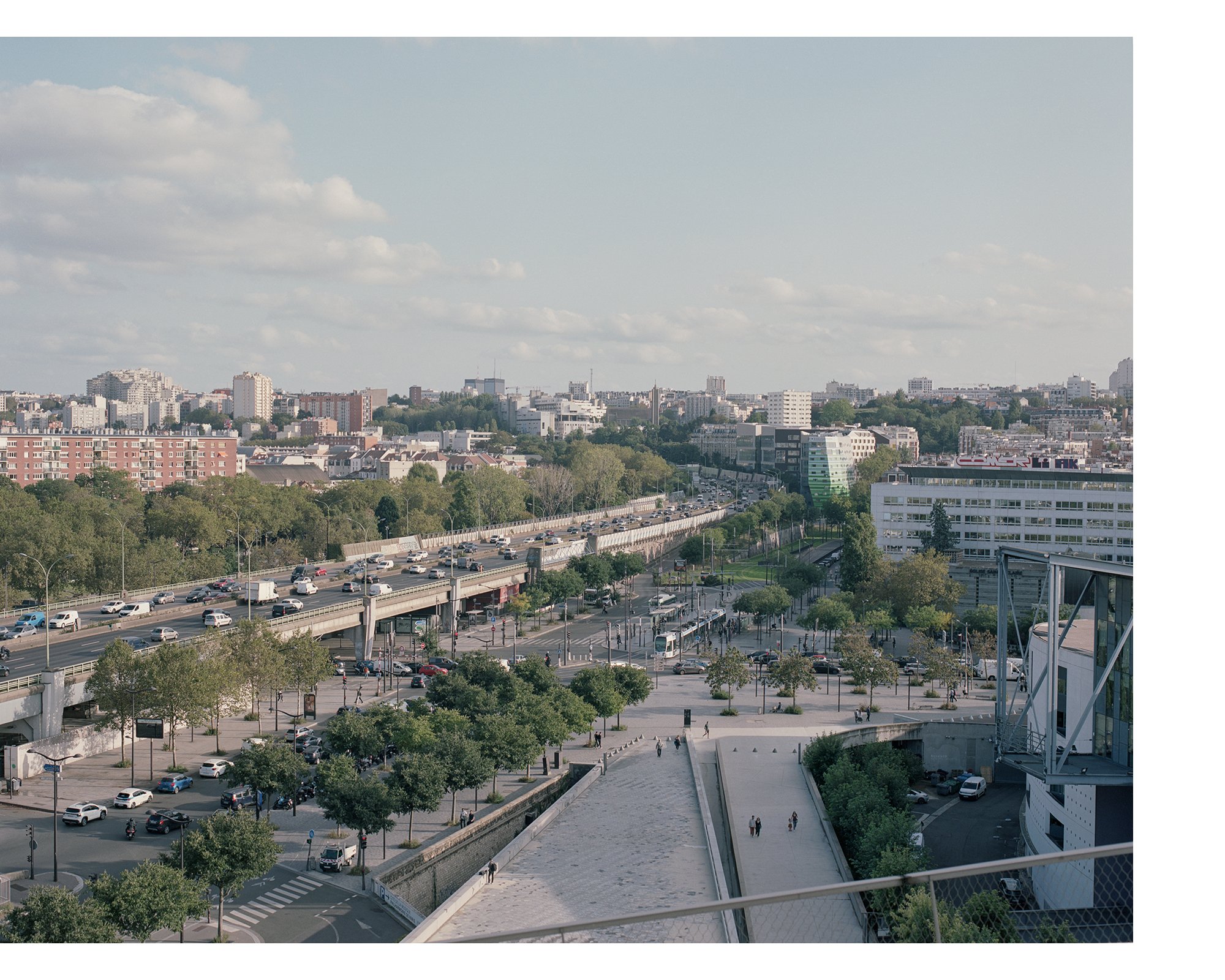 porte de pantin - 2023