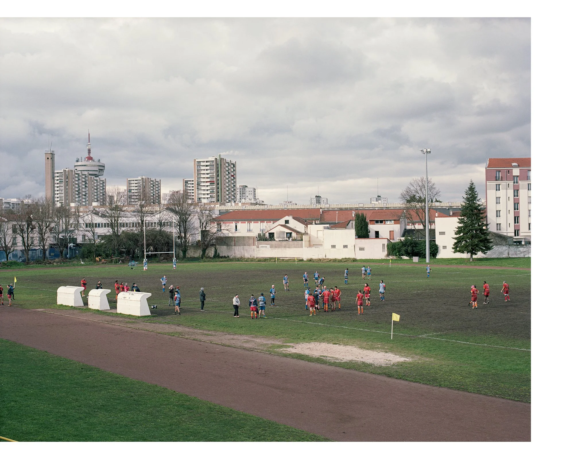 bagnolet - 2024