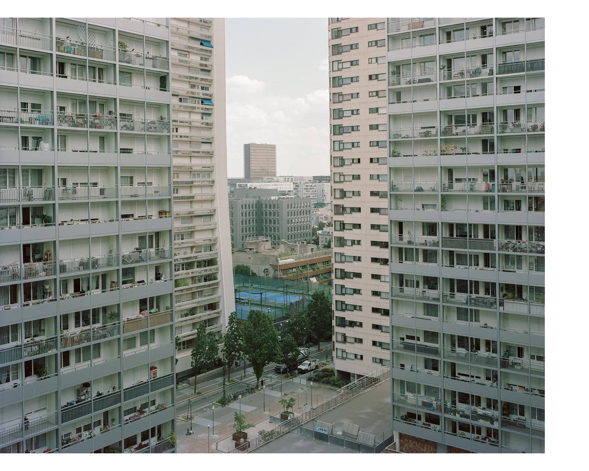 paris 13ème - 2024