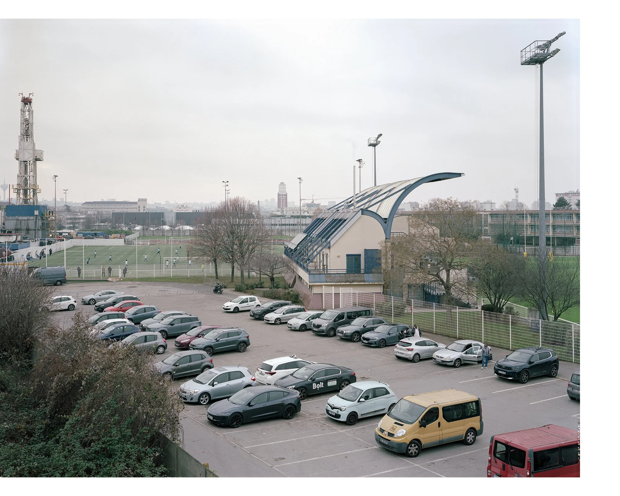drancy - 2024