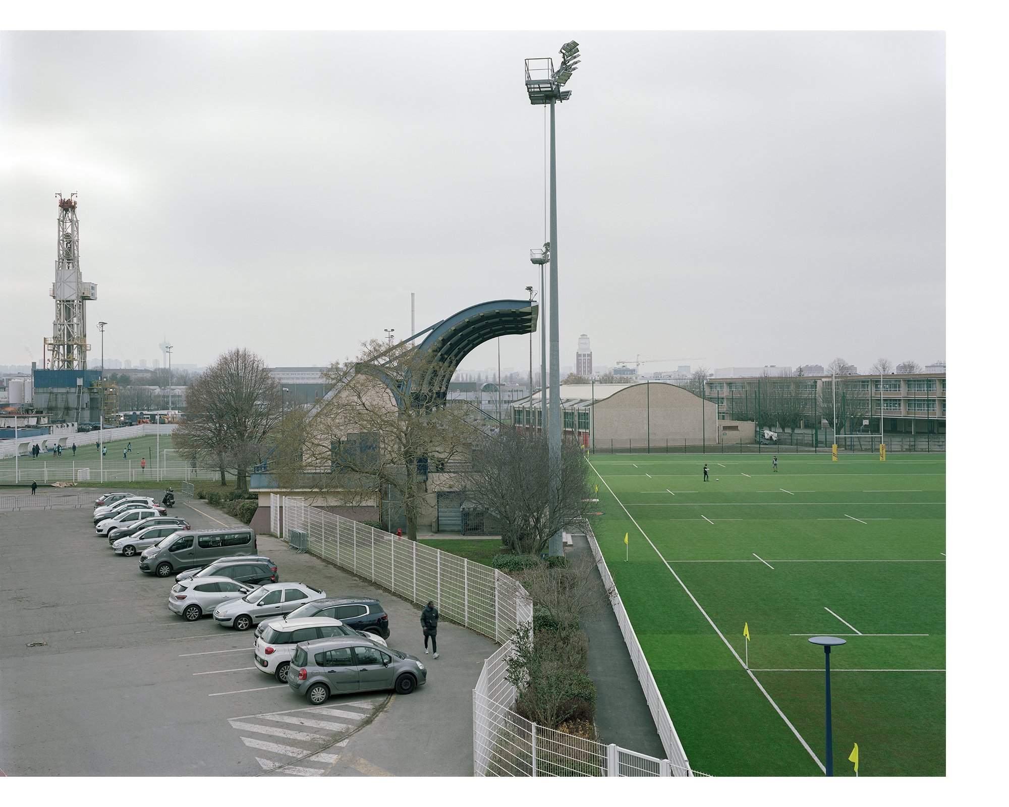 drancy - 2024