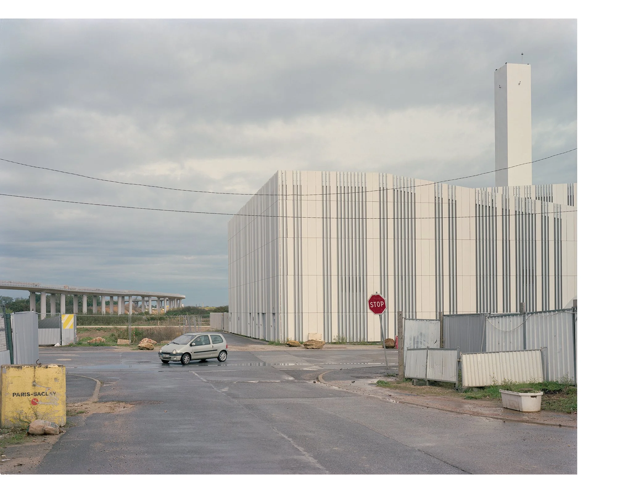 saclay - 2023