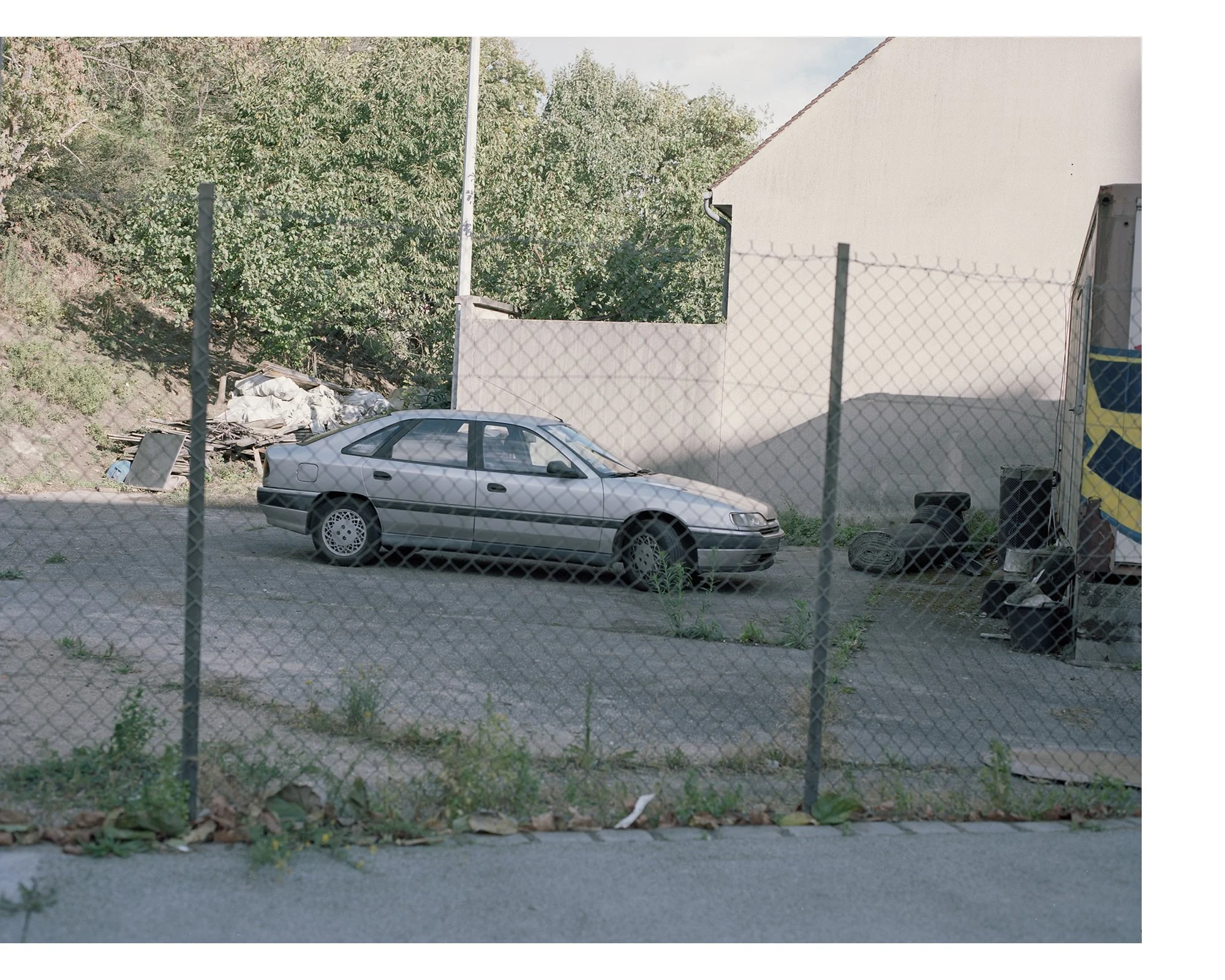 saint-denis - 2025