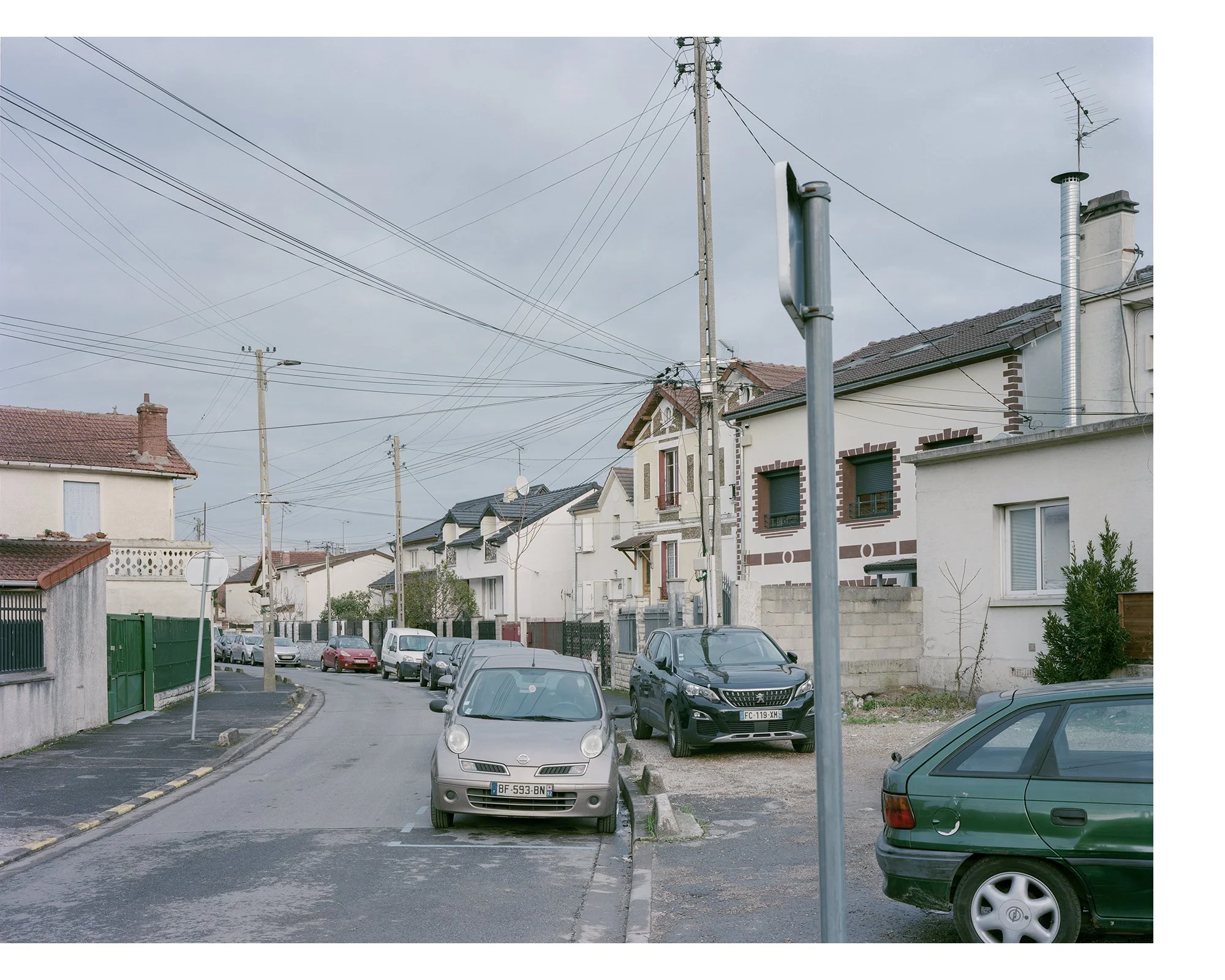 livry-gargan - 2026