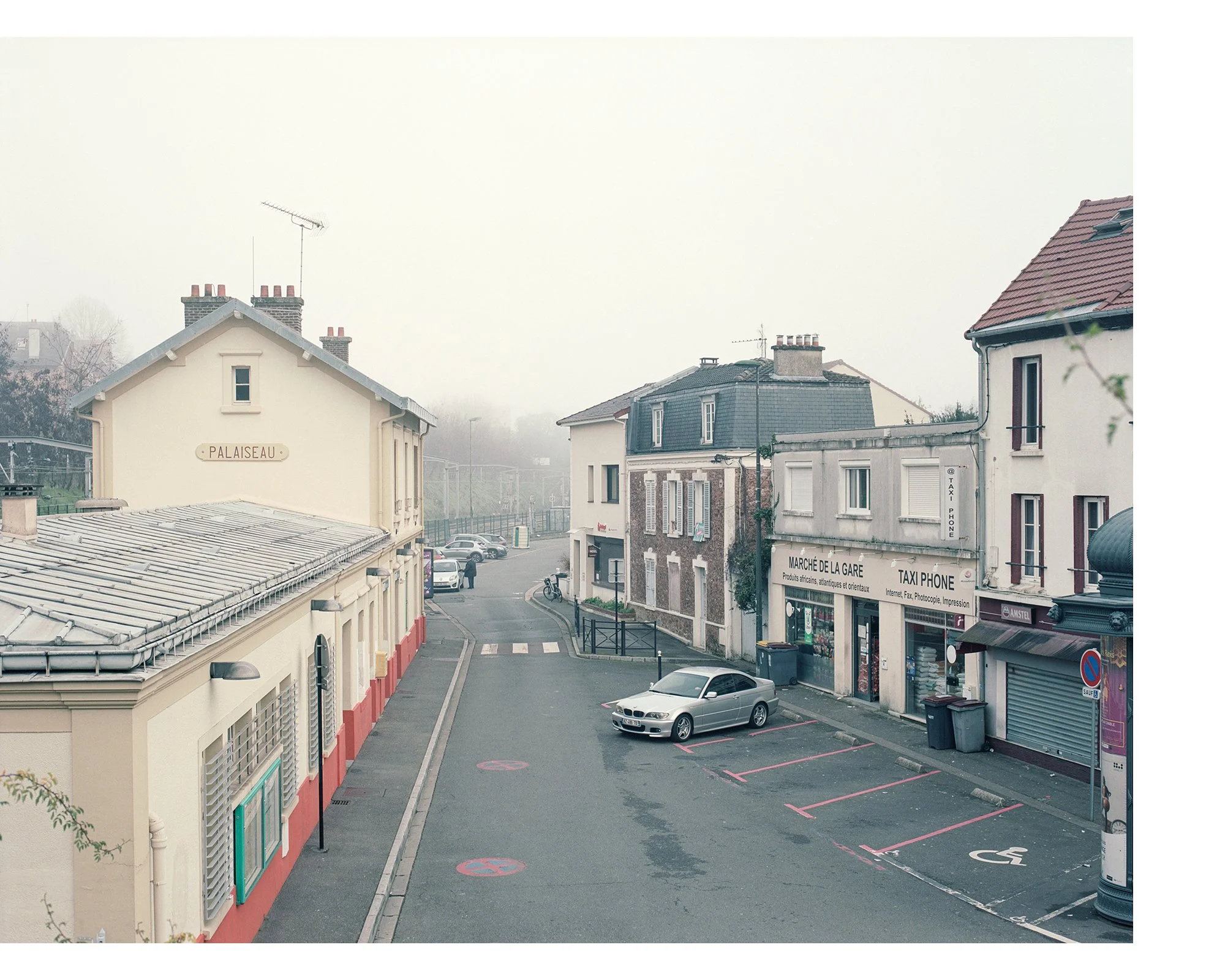 palaiseau - 2023