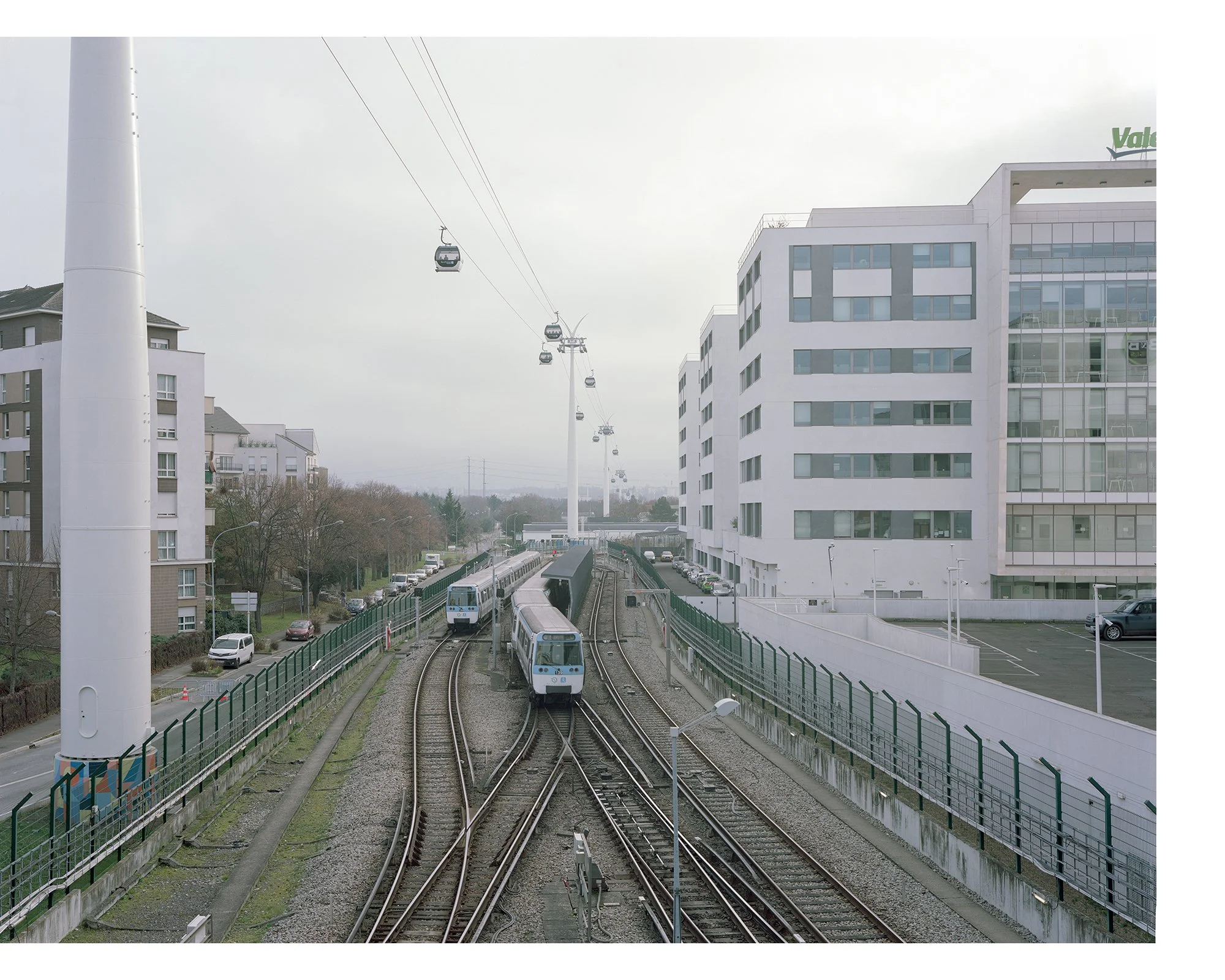 créteil - 2026