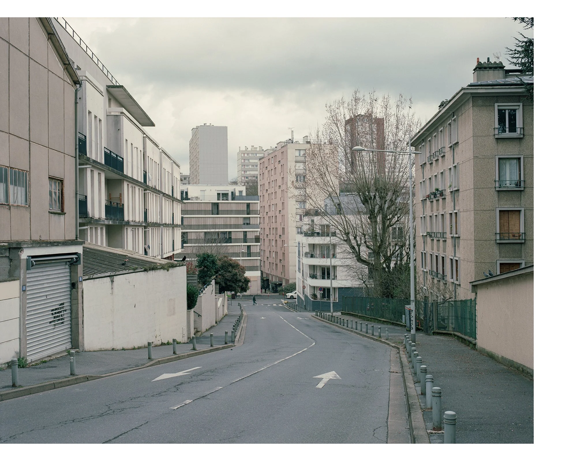 bagnolet - 2024