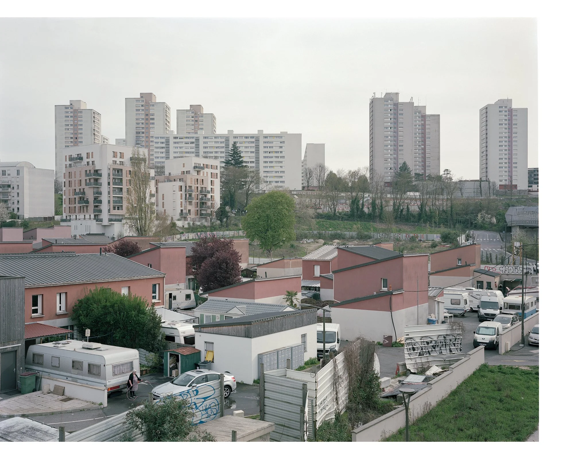 rosny-sous-bois - 2026