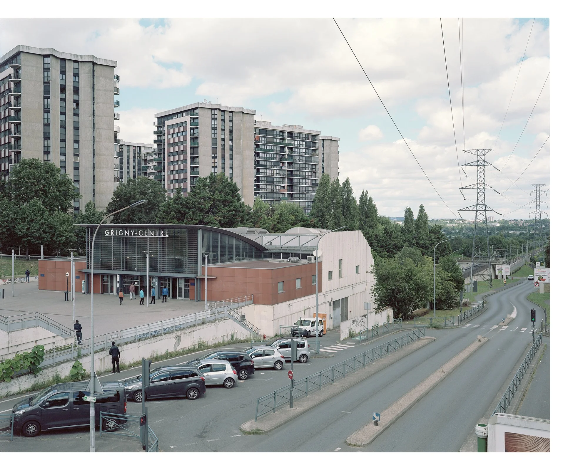 grigny - 2024