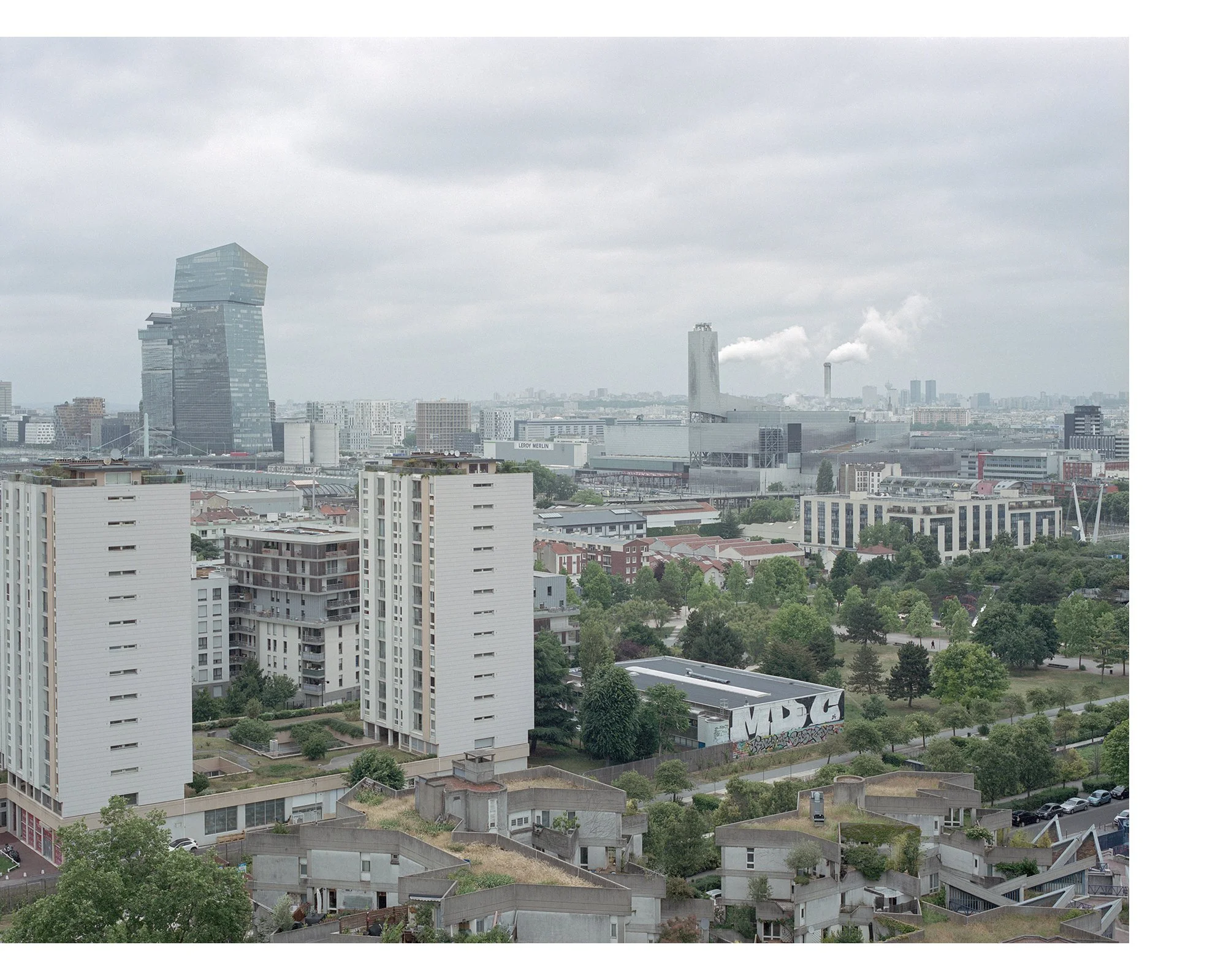 ivry-sur-seine - 2025