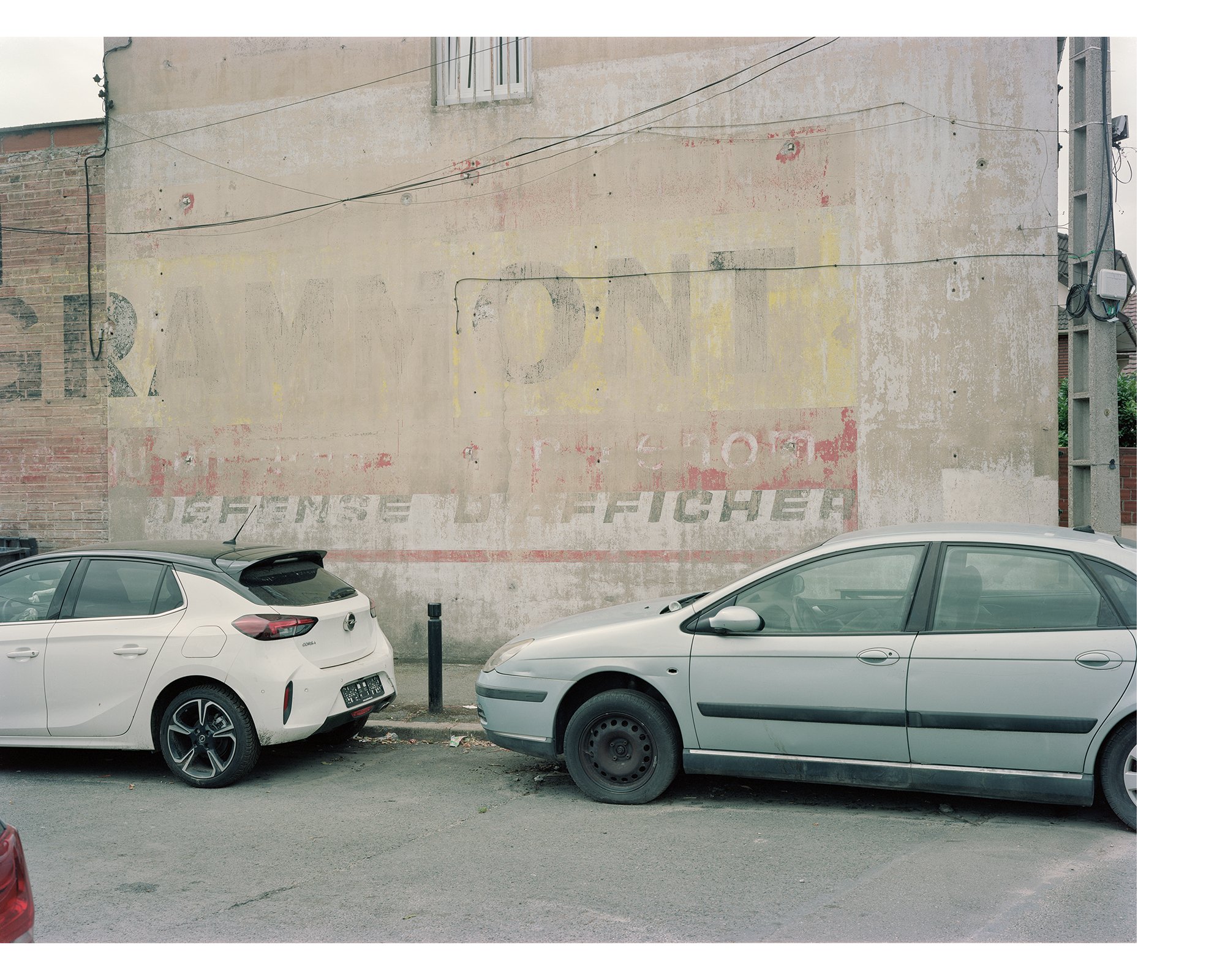 la courneuve - 2024