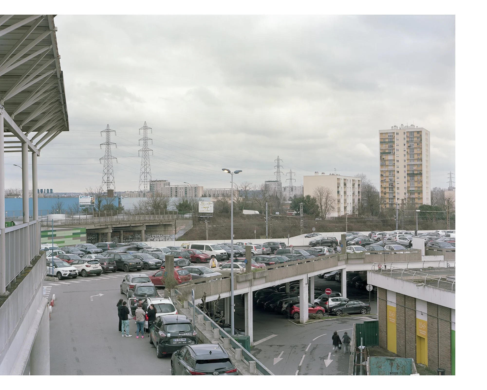 rosny-sous-bois - 2025
