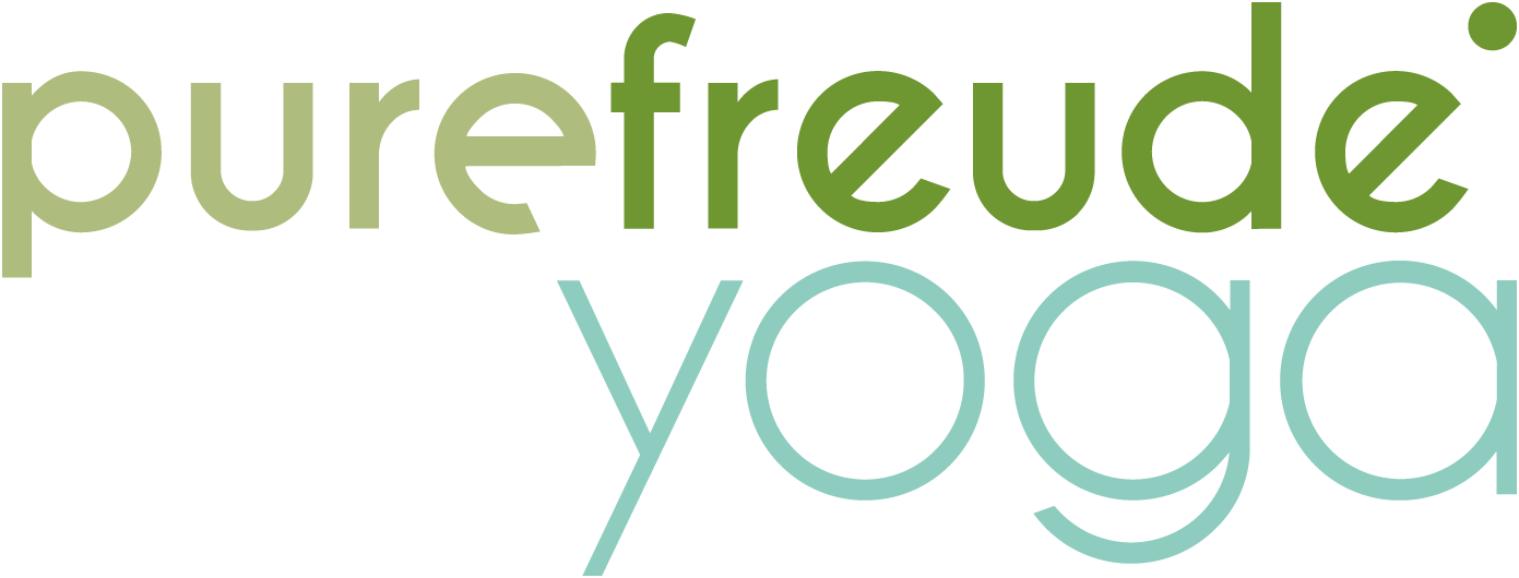 purefreude yoga