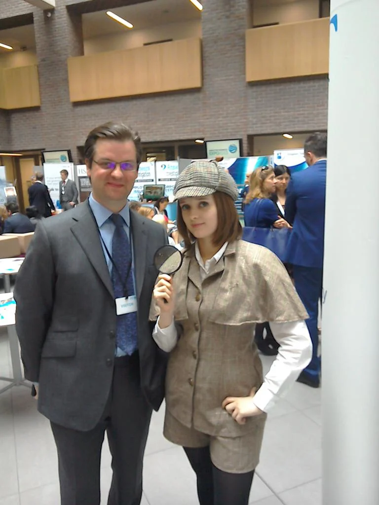 KIngston Expo 15 - with Answers Investigation