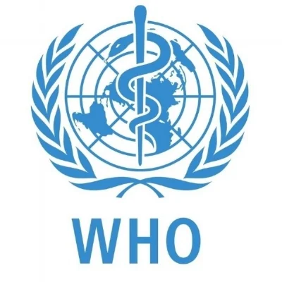 The logo of the World Health Organization. Courtesy: GatorMUN