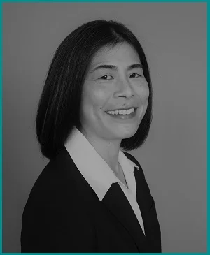 Christine Chui Lee