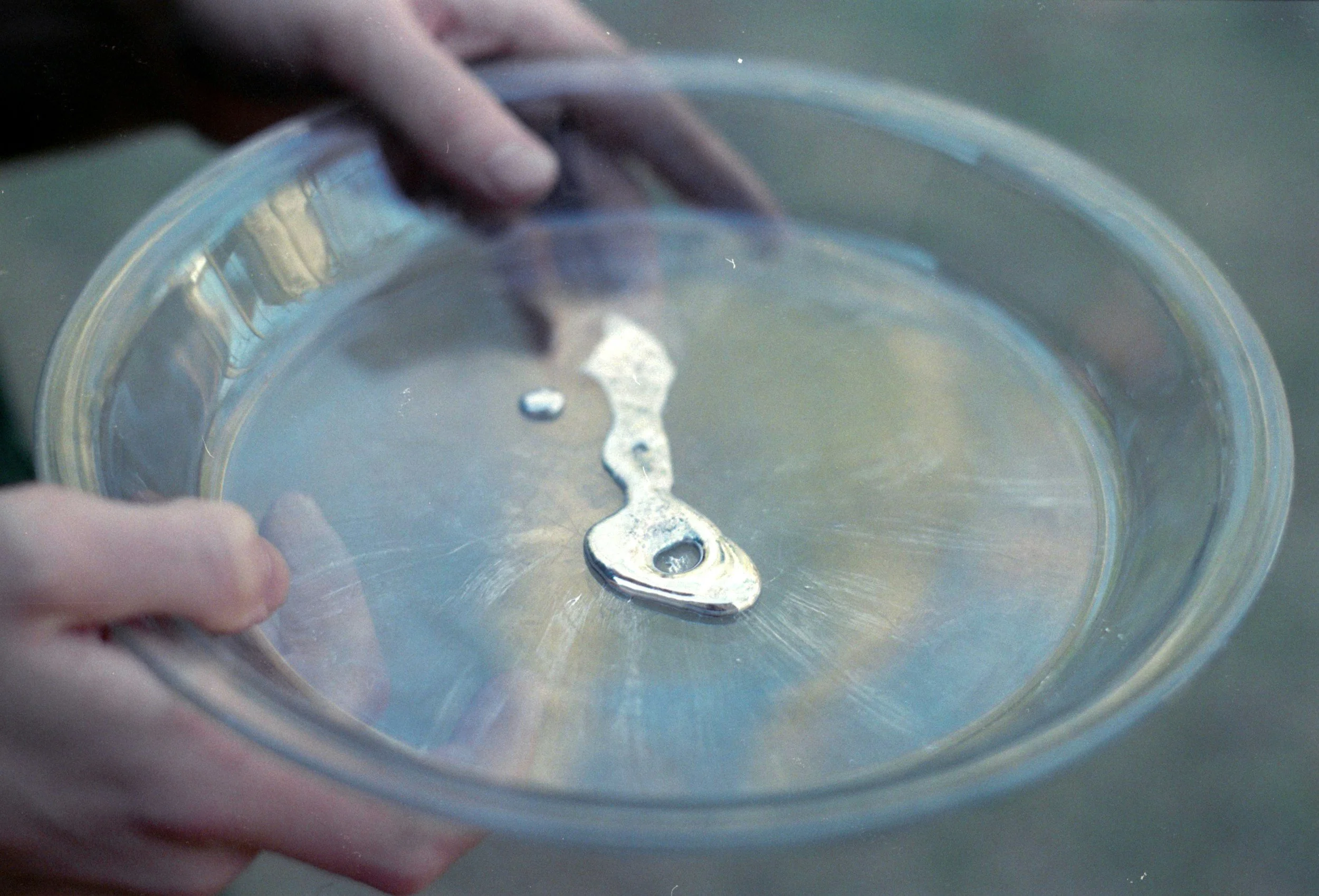 Regulatory Shifts and Public Health: Implications of the EPA’s Mercury Rule Rollback