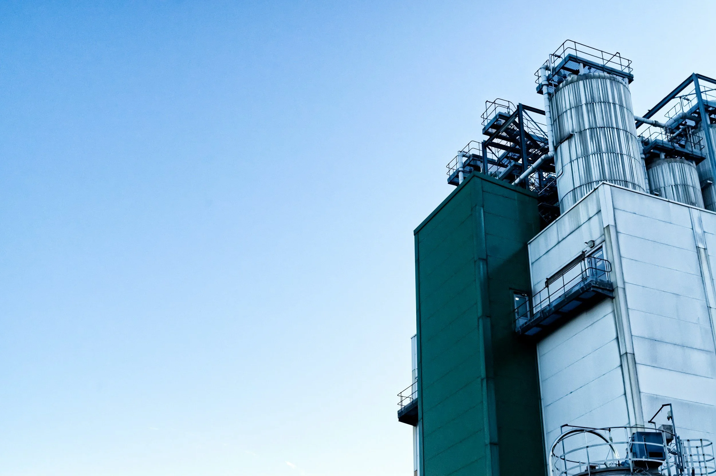 What the Garden Grove Chemical Tank Emergency Teaches About EHS Preparedness