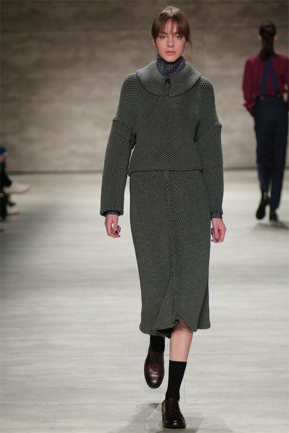 Fall 2015 — COSTELLO TAGLIAPIETRA