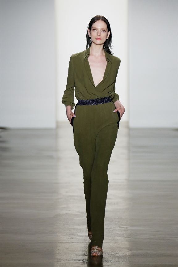 Spring 2015 — COSTELLO TAGLIAPIETRA