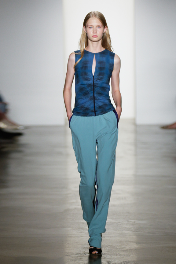 Spring 2015 — COSTELLO TAGLIAPIETRA