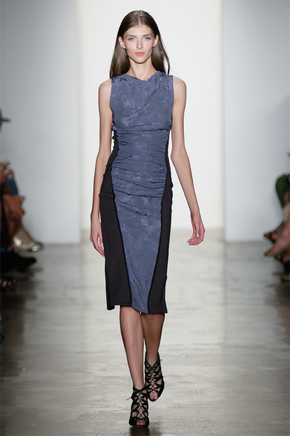 Spring 2015 — COSTELLO TAGLIAPIETRA