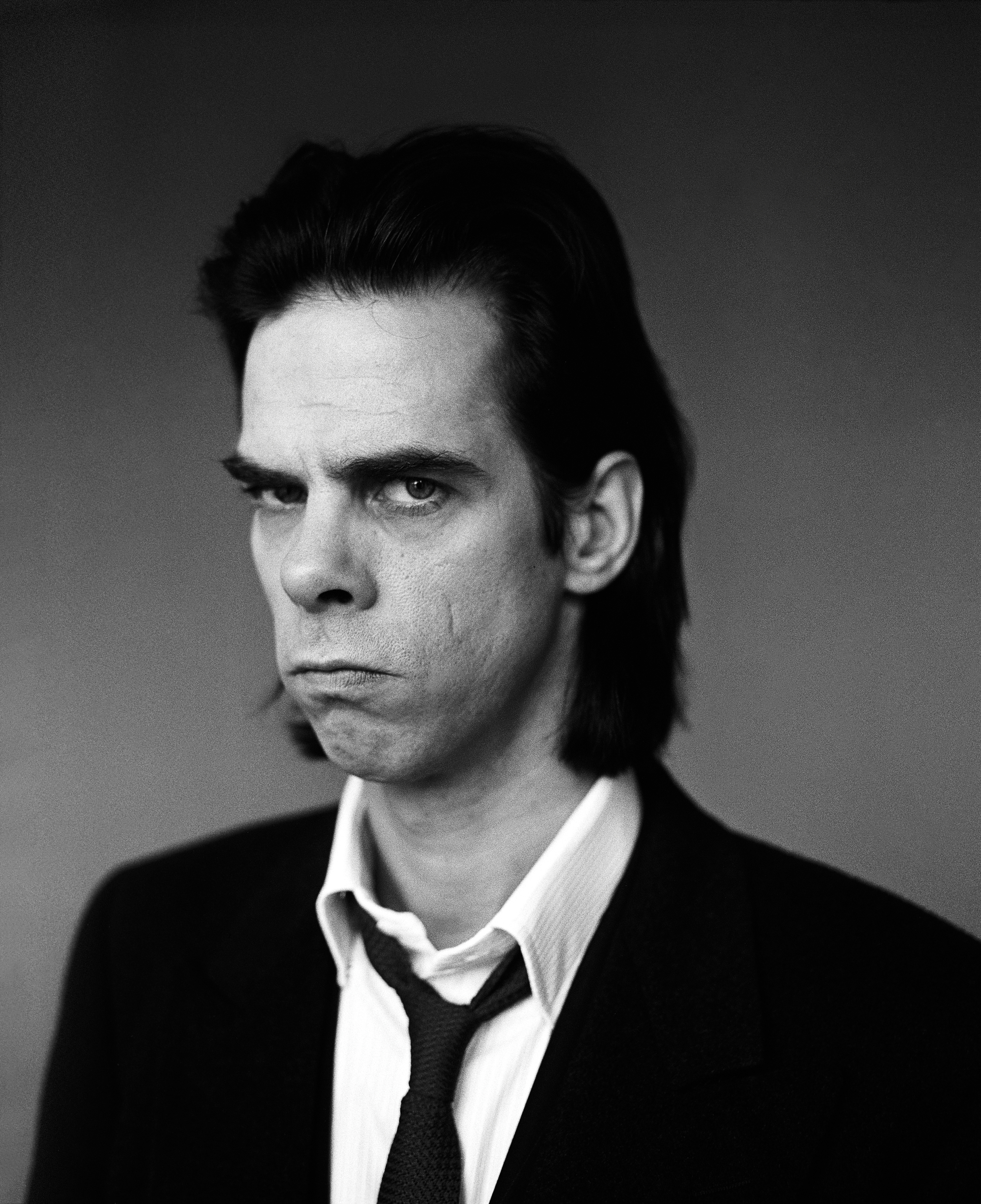 Nick Cave, 1997