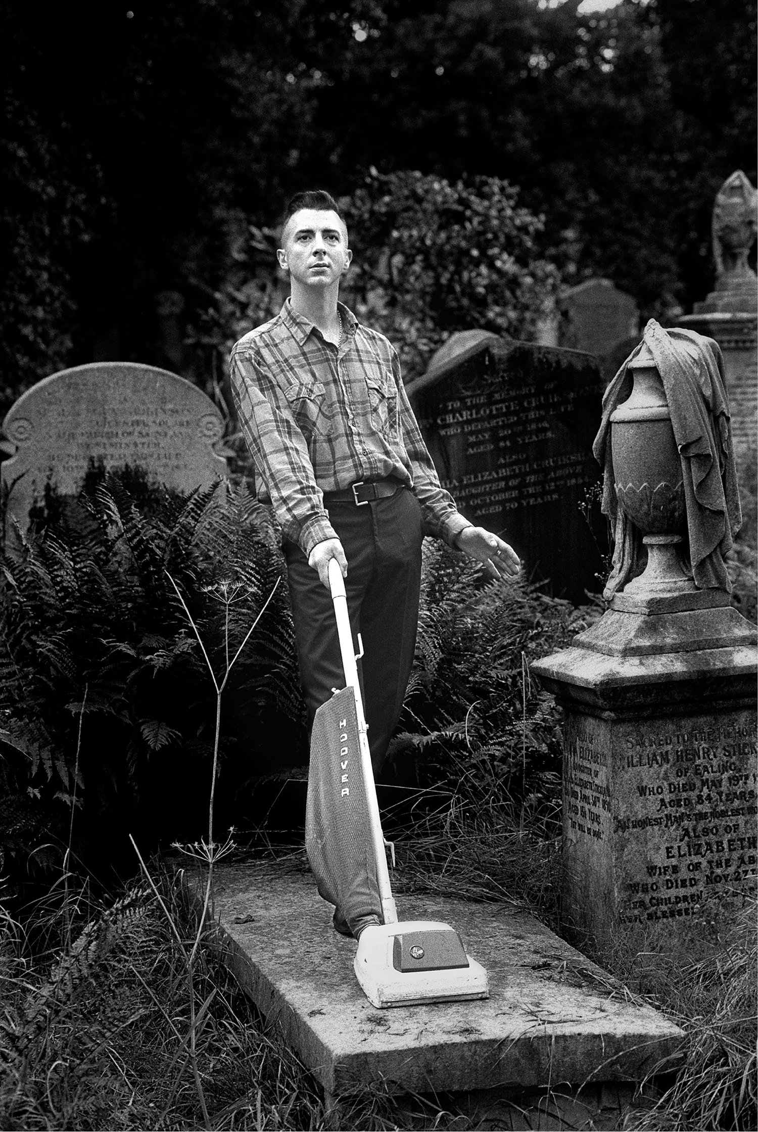 Marc Almond, Earls Court 1993.