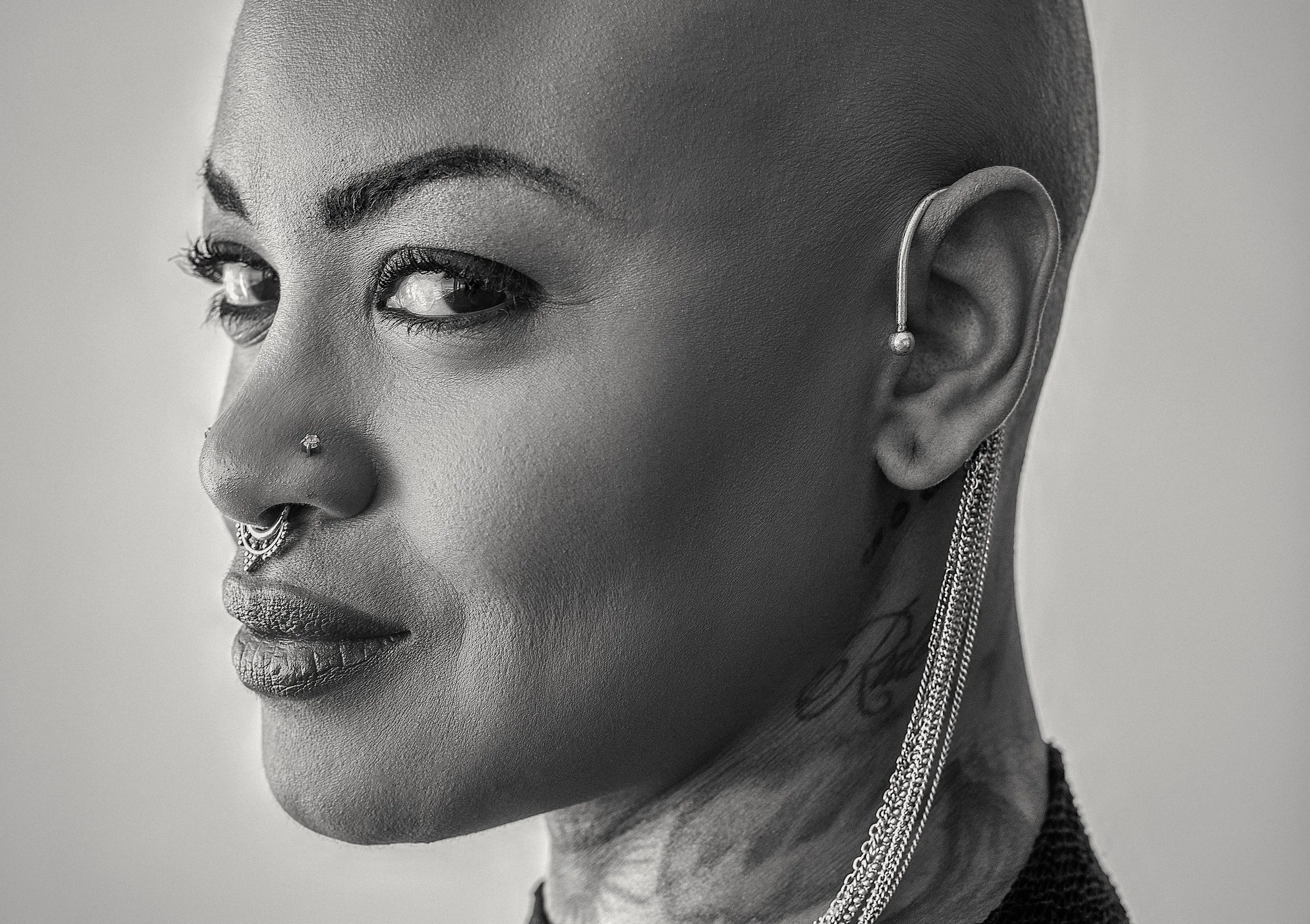 Sperohh, Las Vegas 2016.