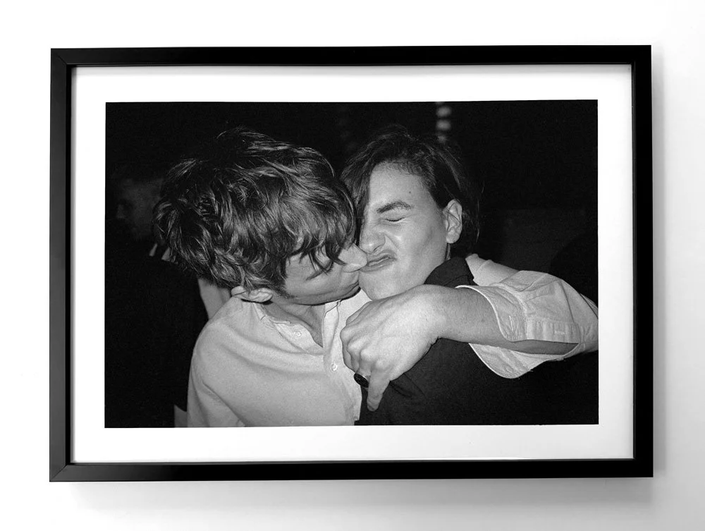 Limited Edition Prints — Derek Ridgers Photography